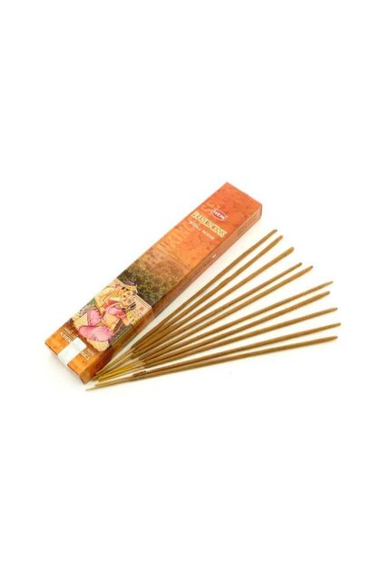 Frankincense Organik Tütsü
