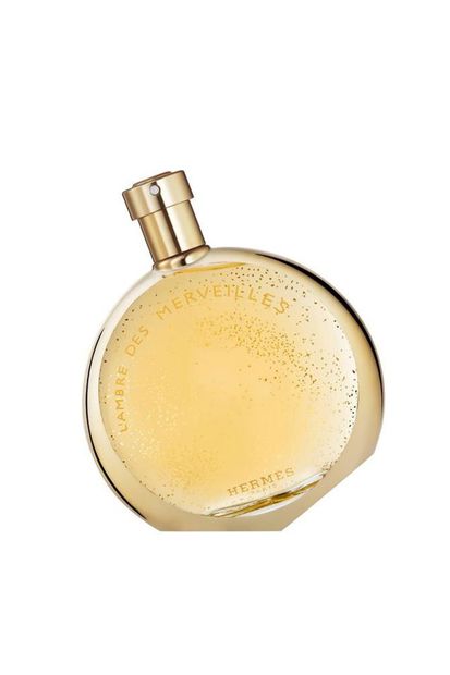 Hermes L Ambre Des Merveilles Edp 100 ml Kadın Parfümü 3346131796922 - 1