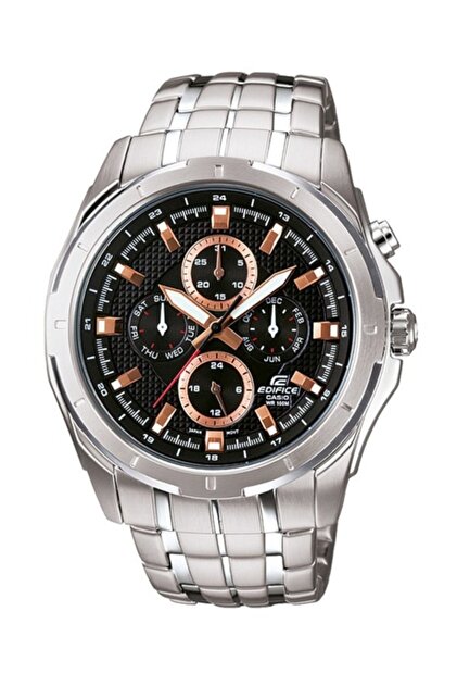 Casio Erkek Edifice Kol Saati EF-328D-1A5VUDF - Fiyatı, Yorumları