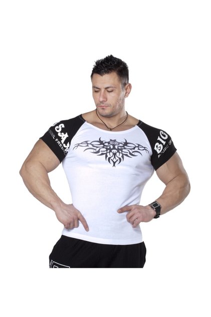 Men's Fitness T-shirt 2667