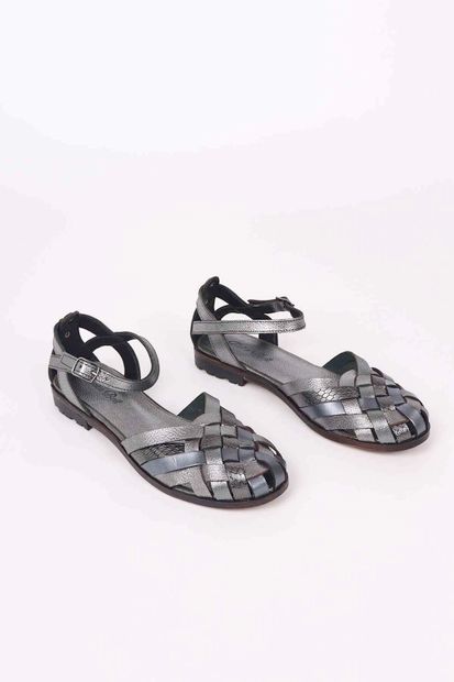 Tinka Bell Shoes Alexi Sandalet - 1