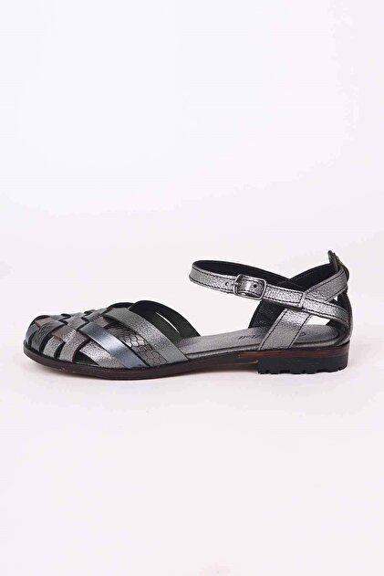 Tinka Bell Shoes Alexi Sandalet - 3