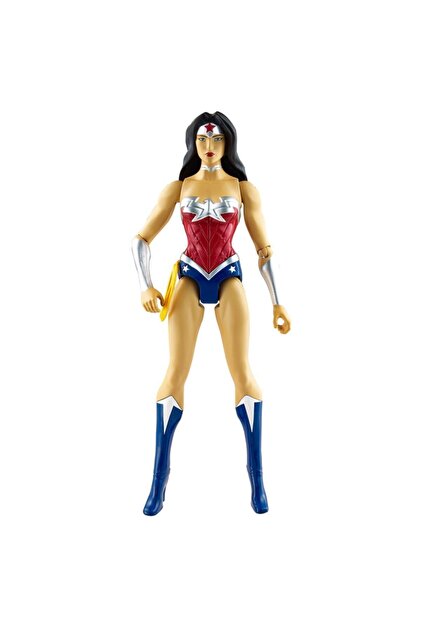 MARVEL Cdm61 Wonder Woman Figür - Fiyatı, Yorumları