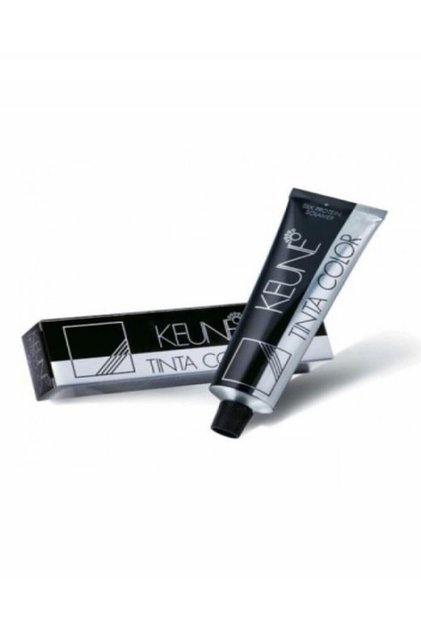 Tinta Color Saç Boyası 60ml | No - 7.43 Orta Kumral Bakır Dore