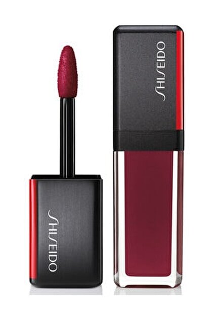 Shiseido Uzun Süre Dayanıklı Parlak Likit Ruj - SMK Lacquerink