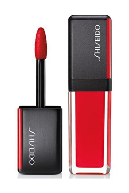 Shiseido Kalıcı Kadifemsi Mat Ruj - SMK Modernmatte Pw Lipstick