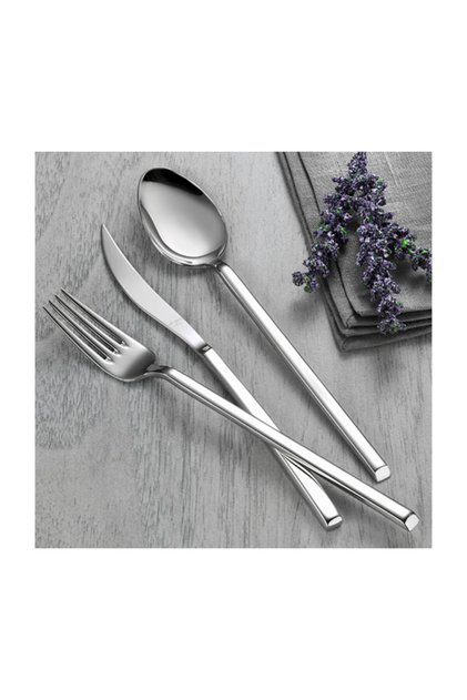 Vento Prestıge Seri 89 Prç.çatal Kaşık Bıçak Set