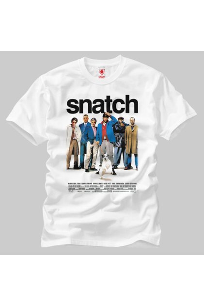 Snatch Movie Men's T-Shirt