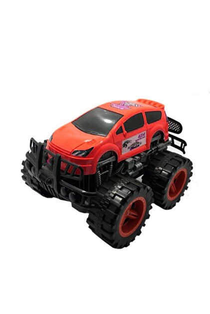 Jumbo Çlk Toys Canavar Araba - Fiyatı, Yorumları
