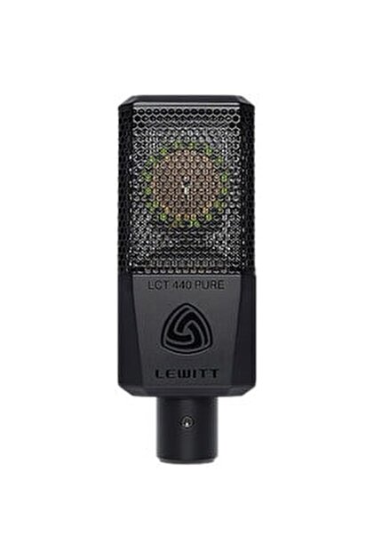 Lewitt Lct 240 Pro Kondenser Mikrofon - Fiyatı, Yorumları