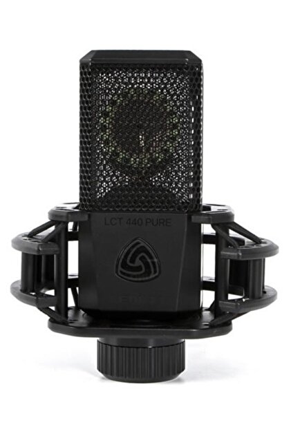 Lewitt Lct 440 Pure Kondenser Mikrofon - Fiyatı, Yorumları