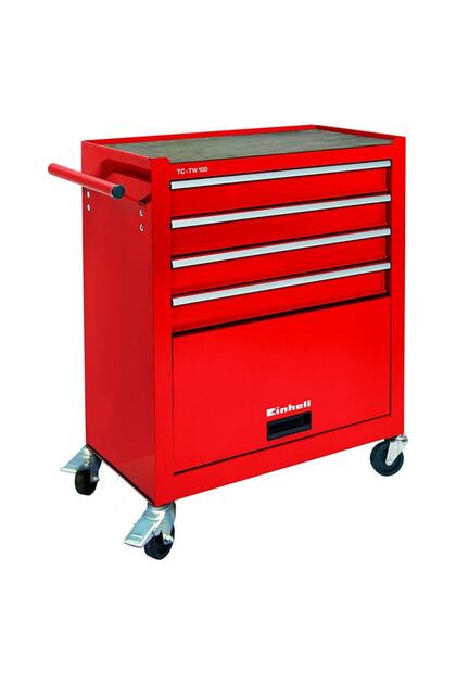 Tc-tw 100 Boş Takım Dolabı Çantası