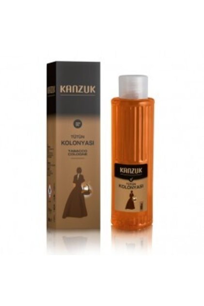 Kolonya 400 Ml Tütün*12