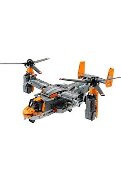 LEGO Technic 42080 Orman Makinesi - Fiyatı, Yorumları