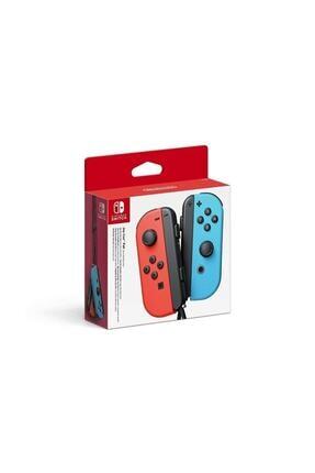 Nintendo Switch Joy-con Ikili Kırmızı/mavi Joycon - Fiyatı, Yorumları