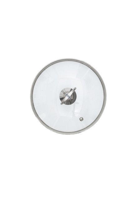 Tencere Cam Kapak 32 Cm