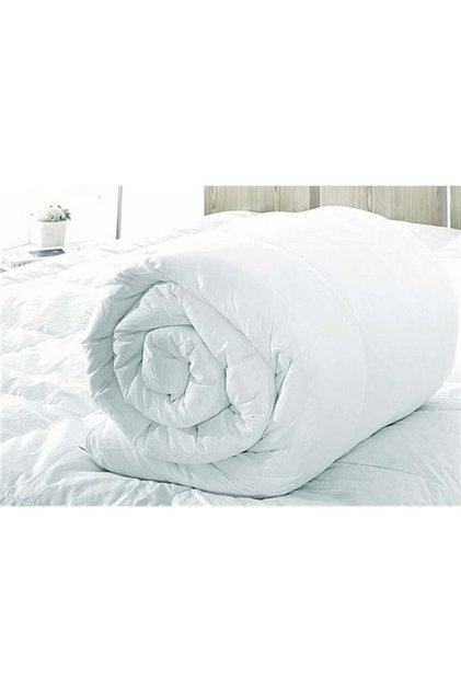 Comfort Microfiber Tek Kişilik Yorgan 155x215cm