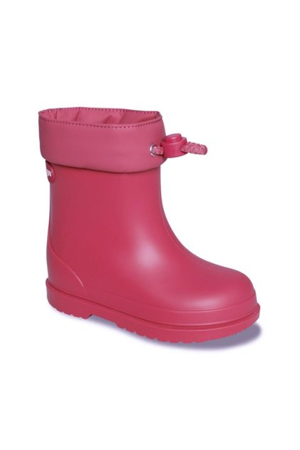 Bimbi Euri Kids Rain Boots Pink