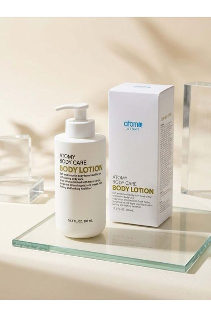 Body Care Body Lotion Vücut Losyonu 300Ml