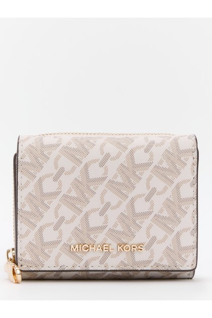 Women's Wallet 32S4G8Ed8B-Vanilla