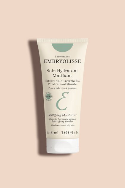 Mattifying Moisturizer 50 ml