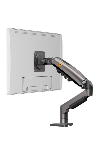 Nb F80 17-30 Lcd Led Monitor Holder Arm Vesa Monitor Stand with Shock Absorber