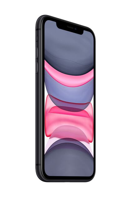 Apple iPhone 11 256 GB Siyah Telefon Aksesuarsız (Apple Türkiye