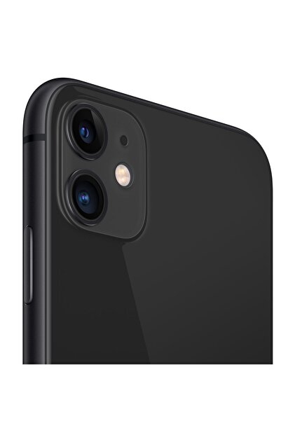 Apple iPhone 11 256 GB Siyah Telefon Aksesuarsız (Apple Türkiye
