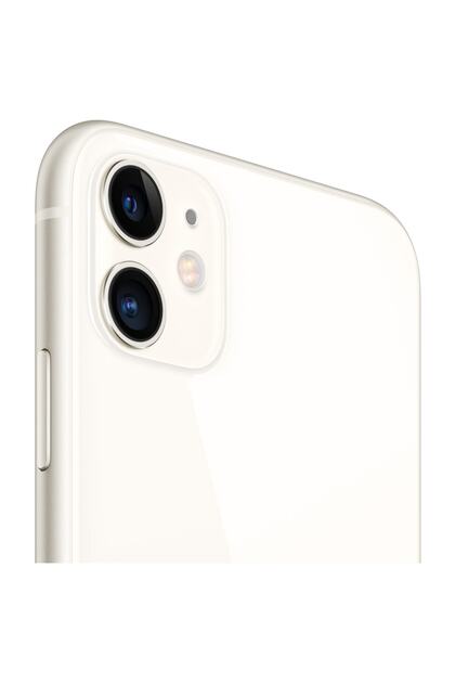 Apple iPhone 11 256GB Beyaz Cep Telefonu (Apple Türkiye Garantili
