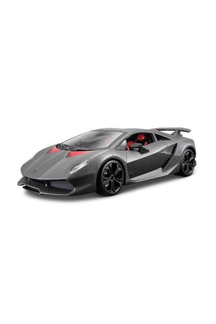 Erfa Group - Bburago 1:24 Lamborghini Sesto Elemento Model Car