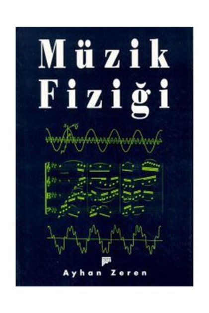 Müzik Fiziği