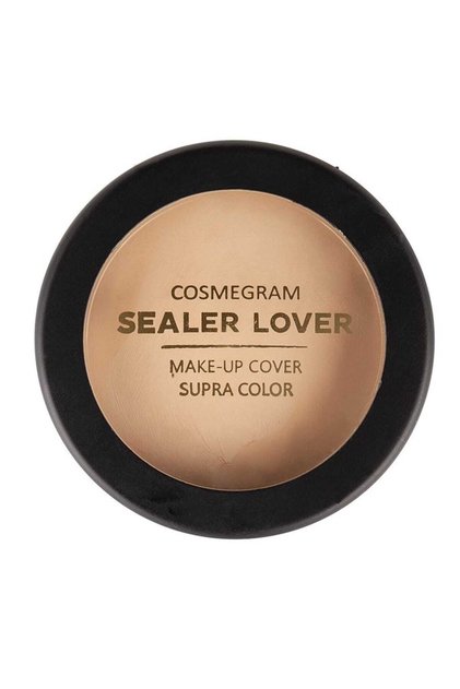 Concealer - Sealer Lover No:1 Light Beige8680652023170