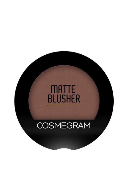 Mat Blush - Matte Blusher Blusher No:2058680652023450