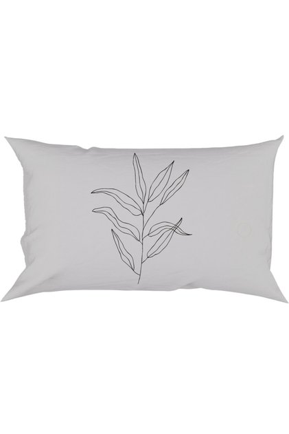 Custom Design 50x30 Rectangular Double Sided Printed Throw Pillow Pillow Case