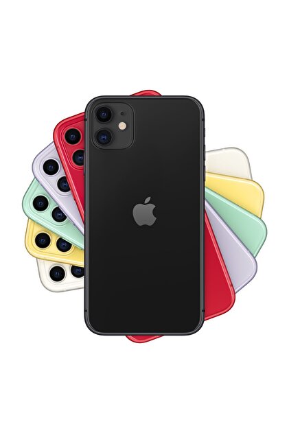 Apple iPhone 11 256GB 本体 iPhone 11 256GB Fiyatları ve Özellikleri
