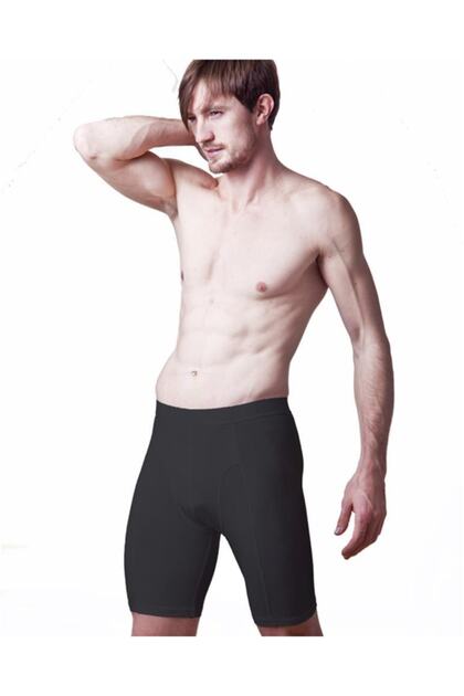 Men's Lycra Boxer(long)