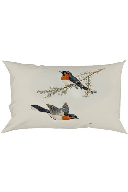 Custom Design 50x30 Rectangular Double Sided Printed Throw Pillow Pillow Case