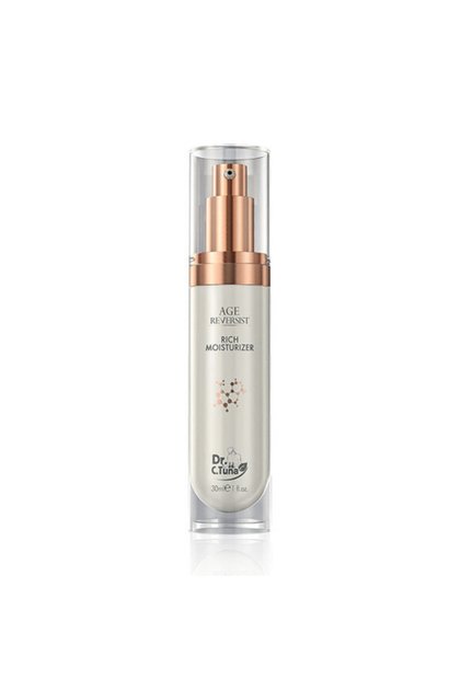 Dr.c.tuna - 30 Ml Moisturizing Cream, Age Reversist