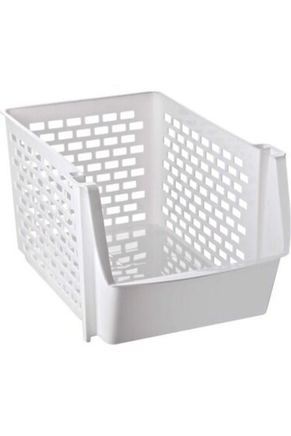 2 Tiers Detachable Kitchen Bathroom Shelf Organizer Organizer Fma08485