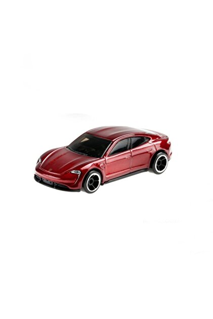 HOT WHEELS Tekli Araba Porsche Taycan Turbo S Gtb23 - Fiyatı