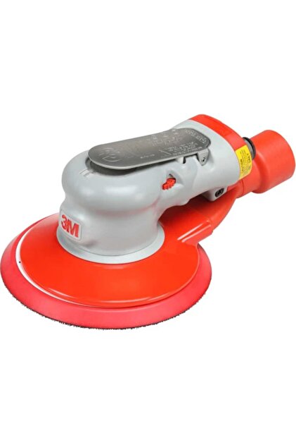 3M 28508 Ros Elite Seri Disk Zımpara Makinası 5 Orbit - Fiyatı