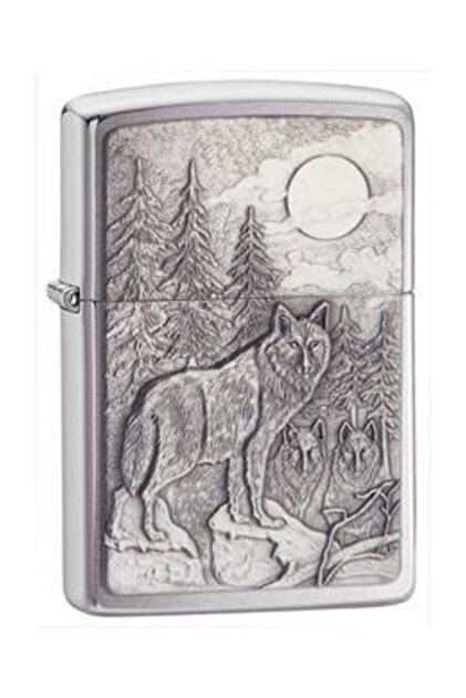 Zippo Çakmak Z-20855 - Fiyatı, Yorumları