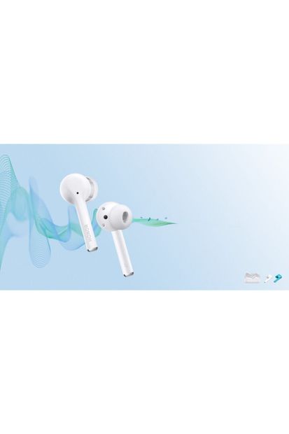 HONOR Magic Earbuds Beyaz  Bluetooth Kulaklık - 2