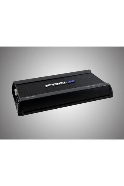 Forx Xam-4500.5 4.80 Rms 1.300 Rms Bas Kontrollu Afmi