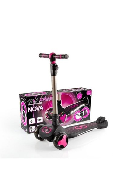 Frk Nova Scooter Pınk