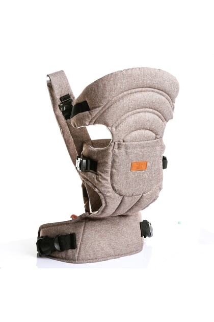 Baby Plus Class Bel Destekli Kanguru