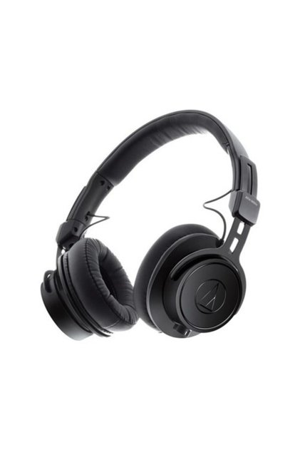 Audio-technica Ath-m60x Professional Monitor Headphones