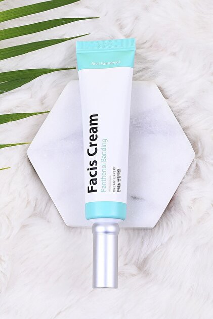 Facis Anti-Flaking + Irritation + Scar + Anti-Wrinkle Panthenol