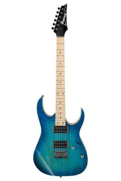 Rg421ahm-bmt Rg Serisi Blue Moon Burst Elektro Gitar