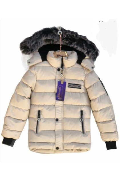 Cemresu Children's Coat